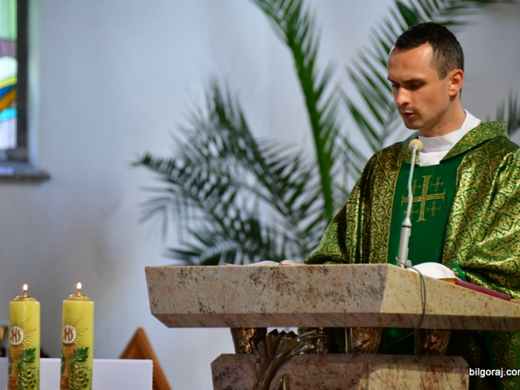 Ruszyła X jubileuszowa Biłgorajska Pielgrzymka Rowerowa na Jasną Górę (FOTO)