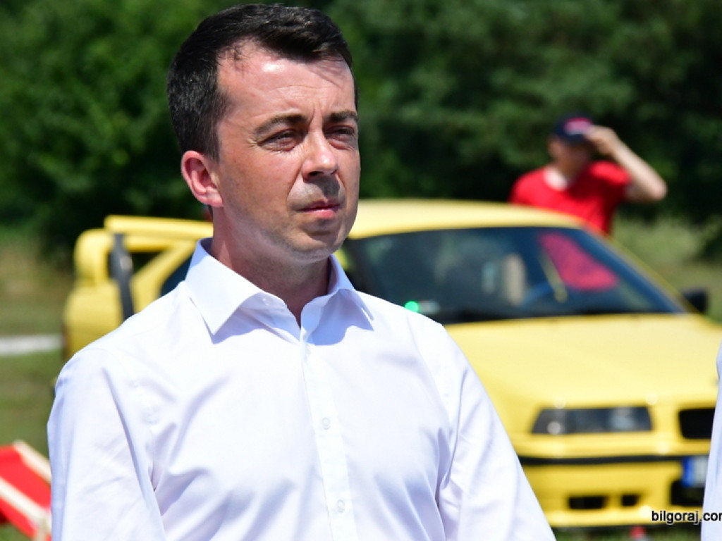 Autodrom w Biłgoraju odzyskany (FOTO, VIDEO)