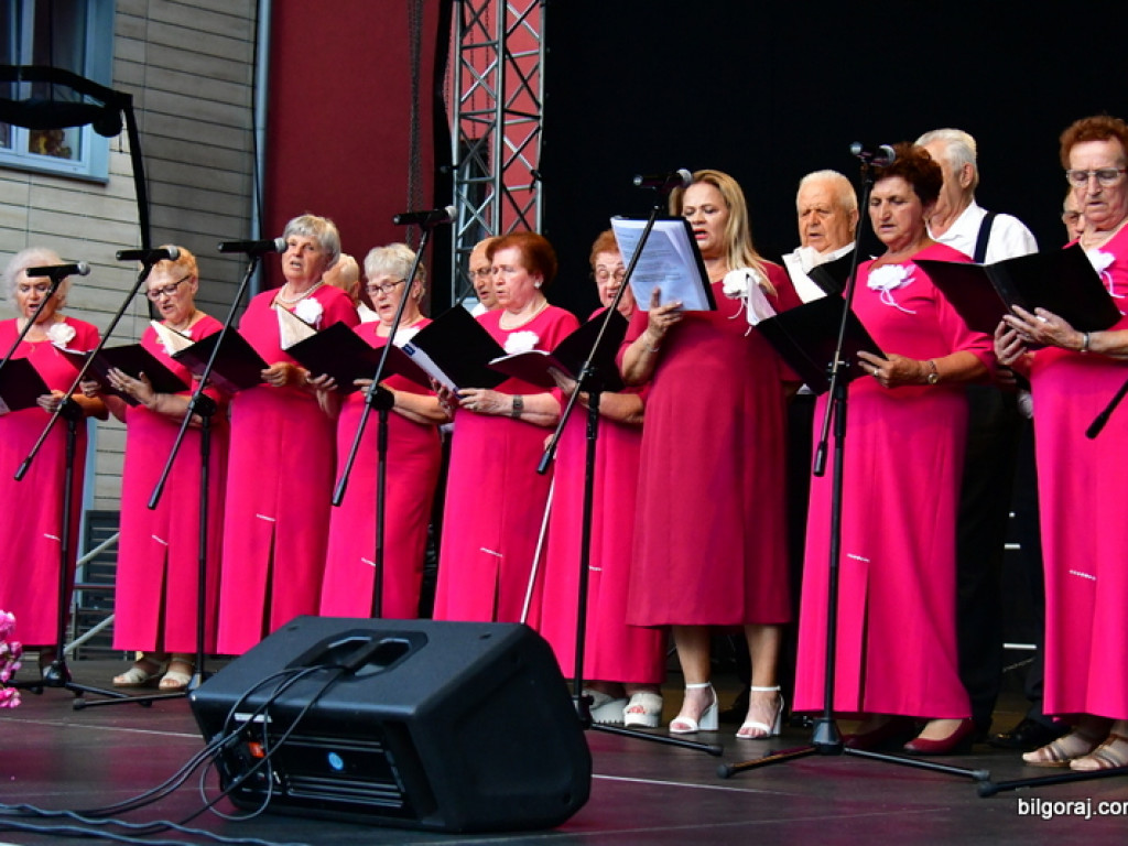 Matki - matkom (FOTO)