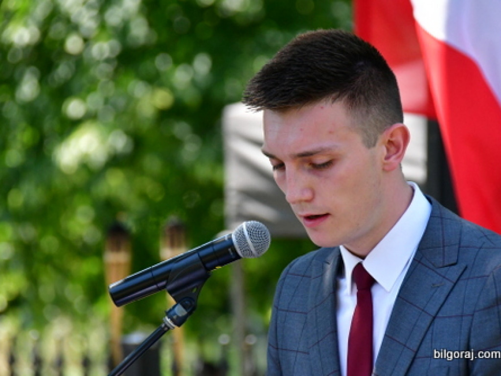 Wojewódzkie obchody Dnia Walki i Męczeństwa Wsi Polskiej (FOTO)