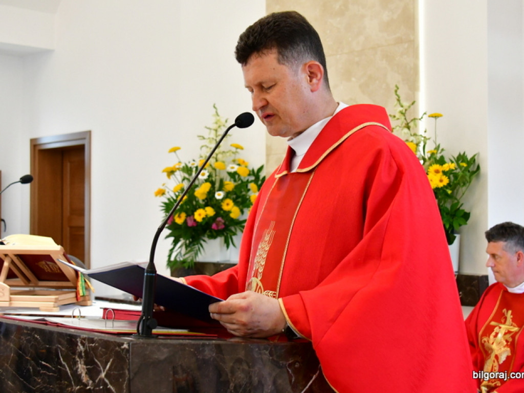 Wojewódzkie obchody Dnia Walki i Męczeństwa Wsi Polskiej (FOTO)