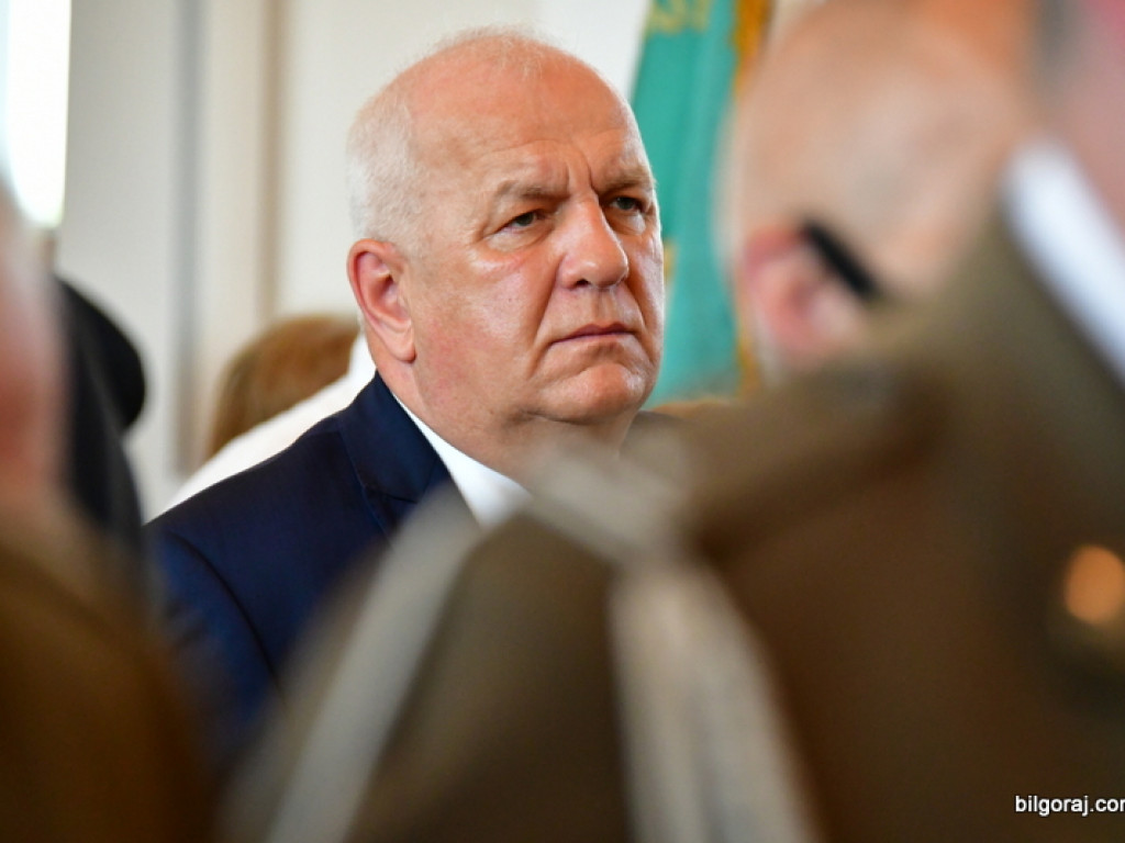 Wojewódzkie obchody Dnia Walki i Męczeństwa Wsi Polskiej (FOTO)
