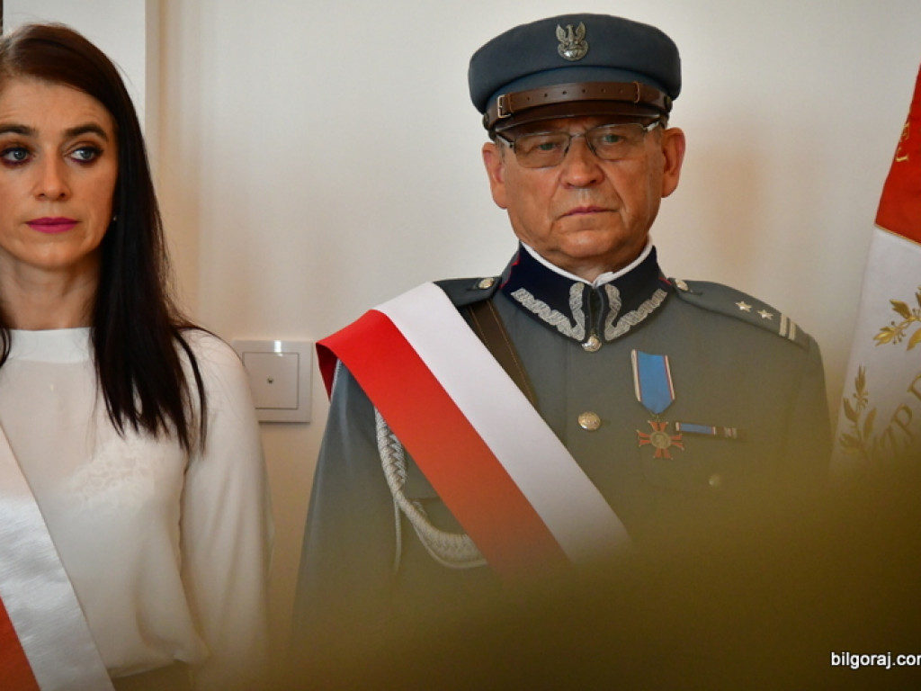 Wojewódzkie obchody Dnia Walki i Męczeństwa Wsi Polskiej (FOTO)