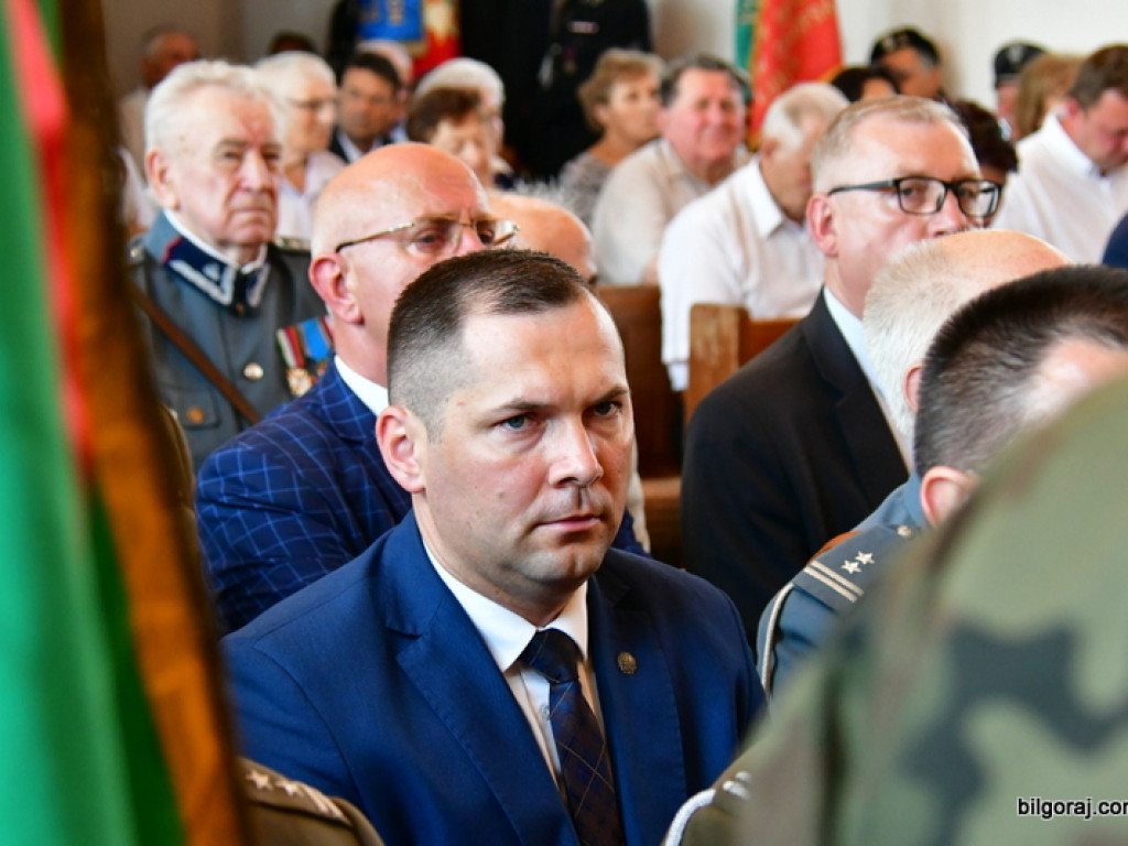 Wojewódzkie obchody Dnia Walki i Męczeństwa Wsi Polskiej (FOTO)