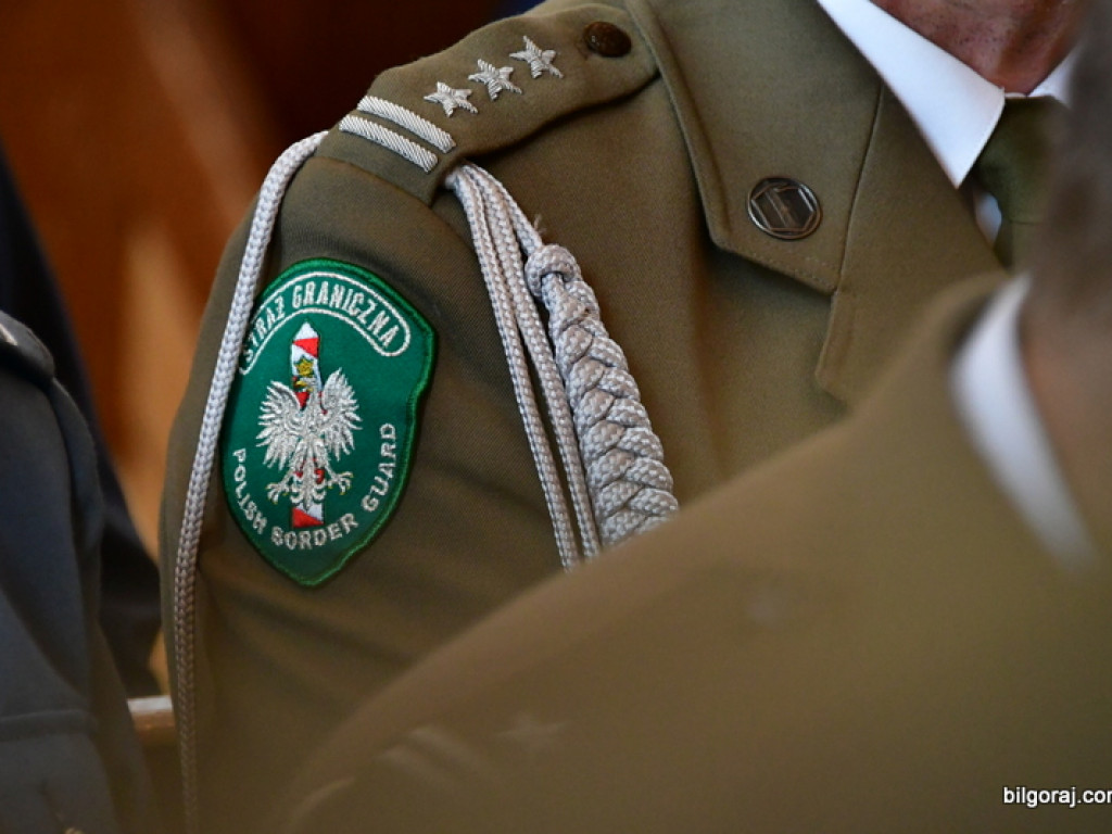 Wojewódzkie obchody Dnia Walki i Męczeństwa Wsi Polskiej (FOTO)