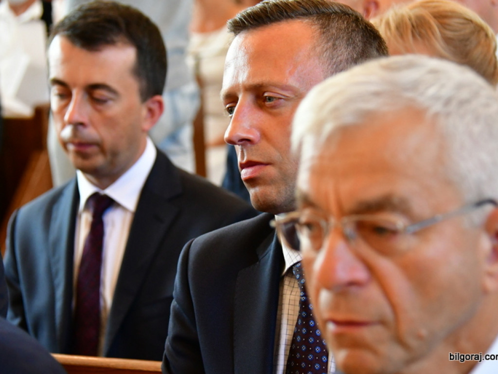 Wojewódzkie obchody Dnia Walki i Męczeństwa Wsi Polskiej (FOTO)