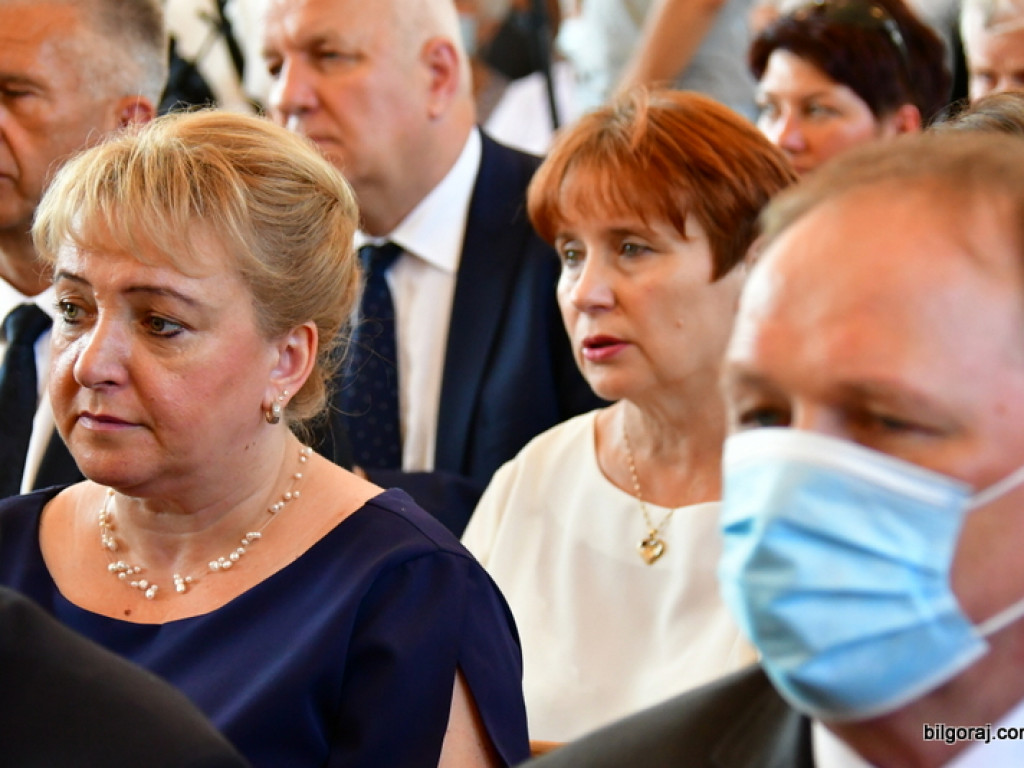Wojewódzkie obchody Dnia Walki i Męczeństwa Wsi Polskiej (FOTO)