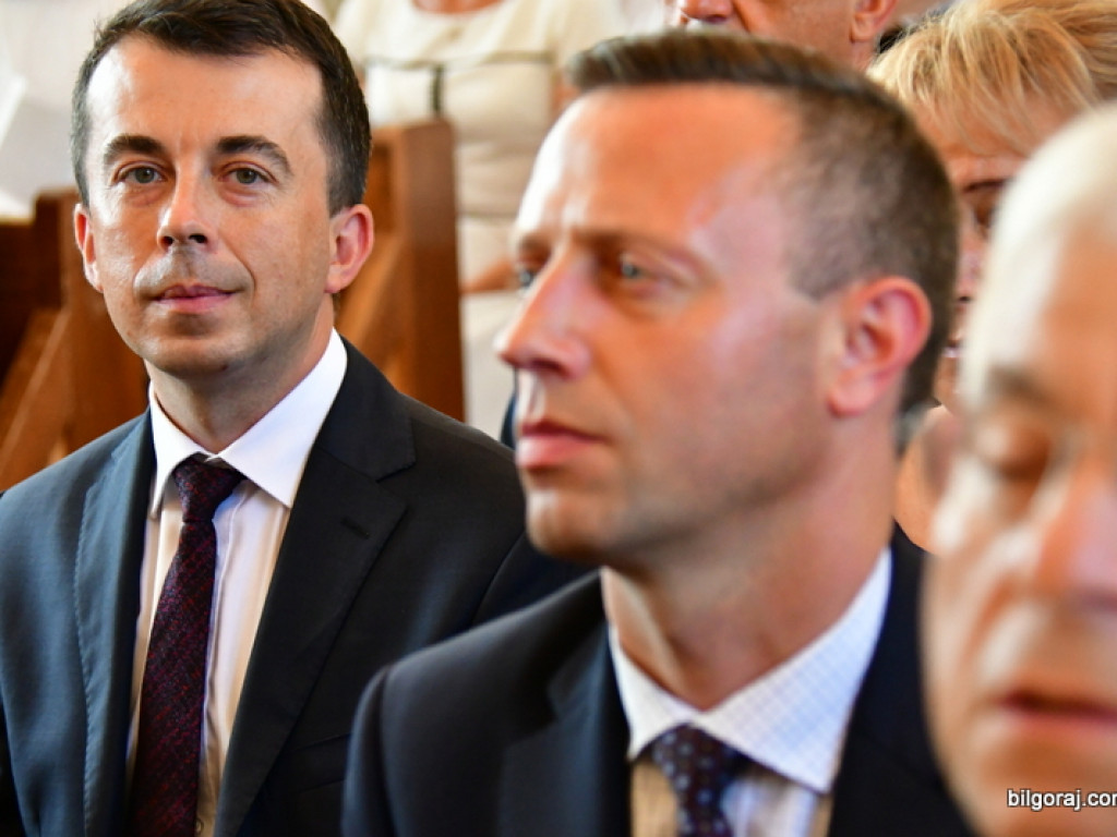 Wojewódzkie obchody Dnia Walki i Męczeństwa Wsi Polskiej (FOTO)