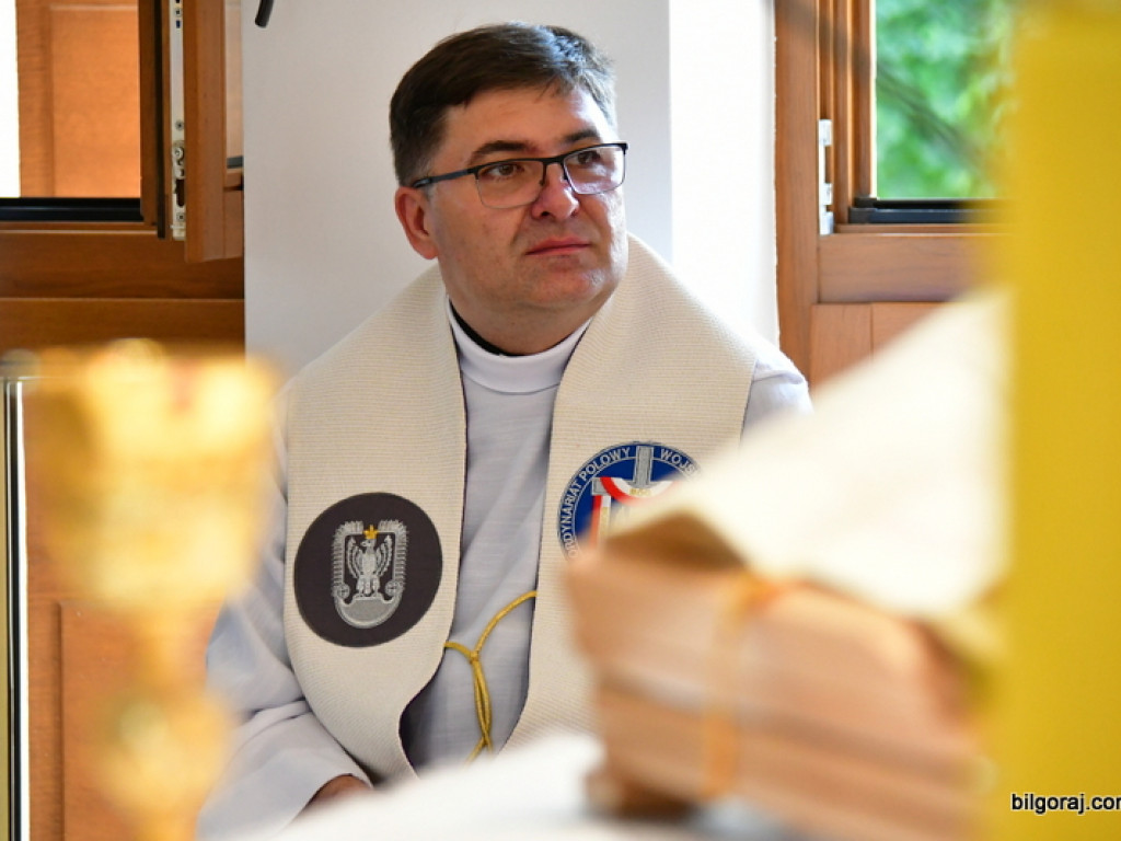 Wojewódzkie obchody Dnia Walki i Męczeństwa Wsi Polskiej (FOTO)
