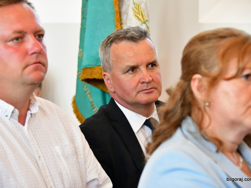 Wojewódzkie obchody Dnia Walki i Męczeństwa Wsi Polskiej (FOTO)
