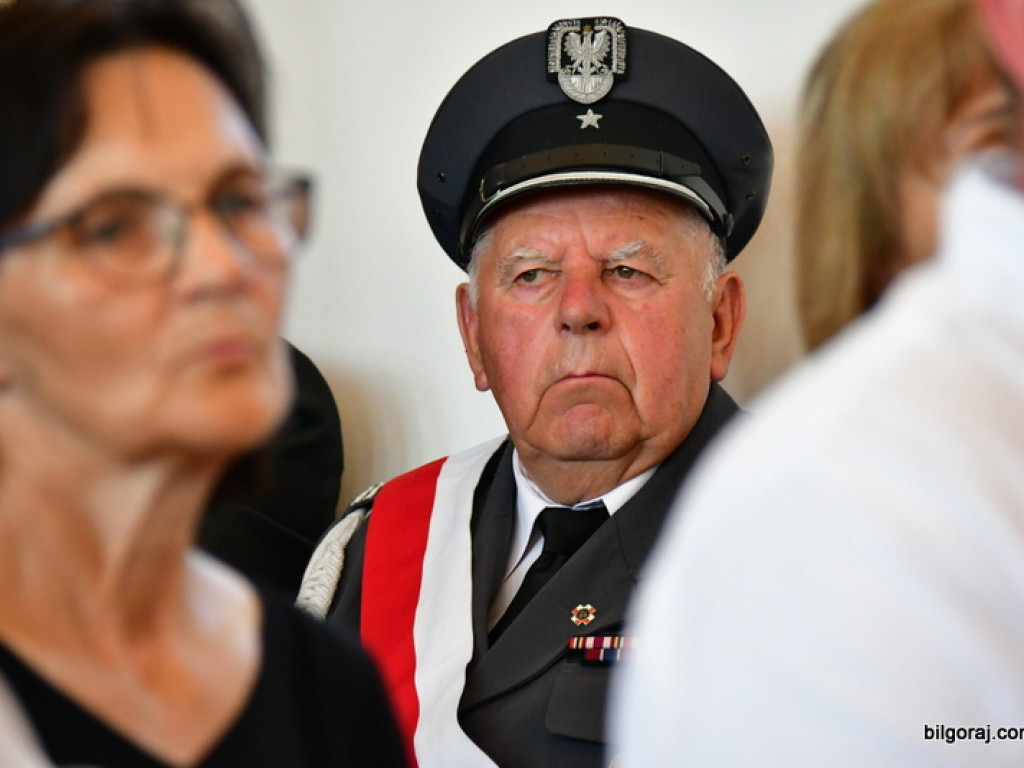 Wojewódzkie obchody Dnia Walki i Męczeństwa Wsi Polskiej (FOTO)