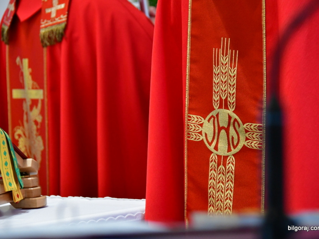 Wojewódzkie obchody Dnia Walki i Męczeństwa Wsi Polskiej (FOTO)