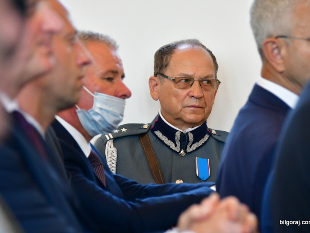 Wojewódzkie obchody Dnia Walki i Męczeństwa Wsi Polskiej (FOTO)