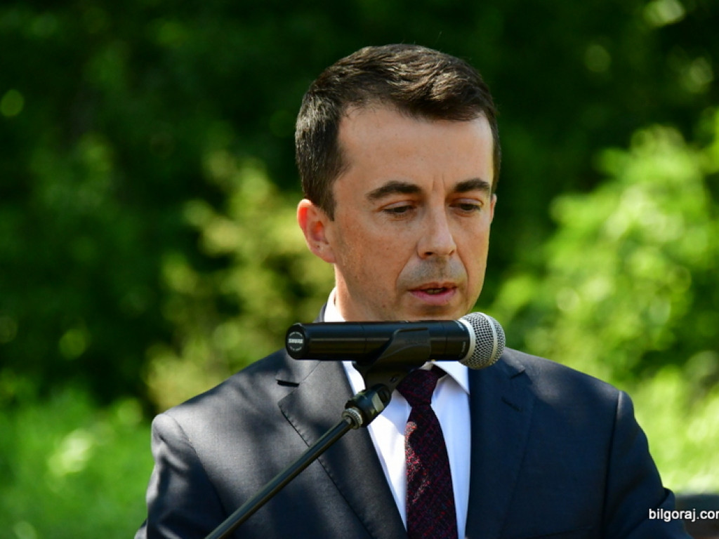 Wojewódzkie obchody Dnia Walki i Męczeństwa Wsi Polskiej (FOTO)