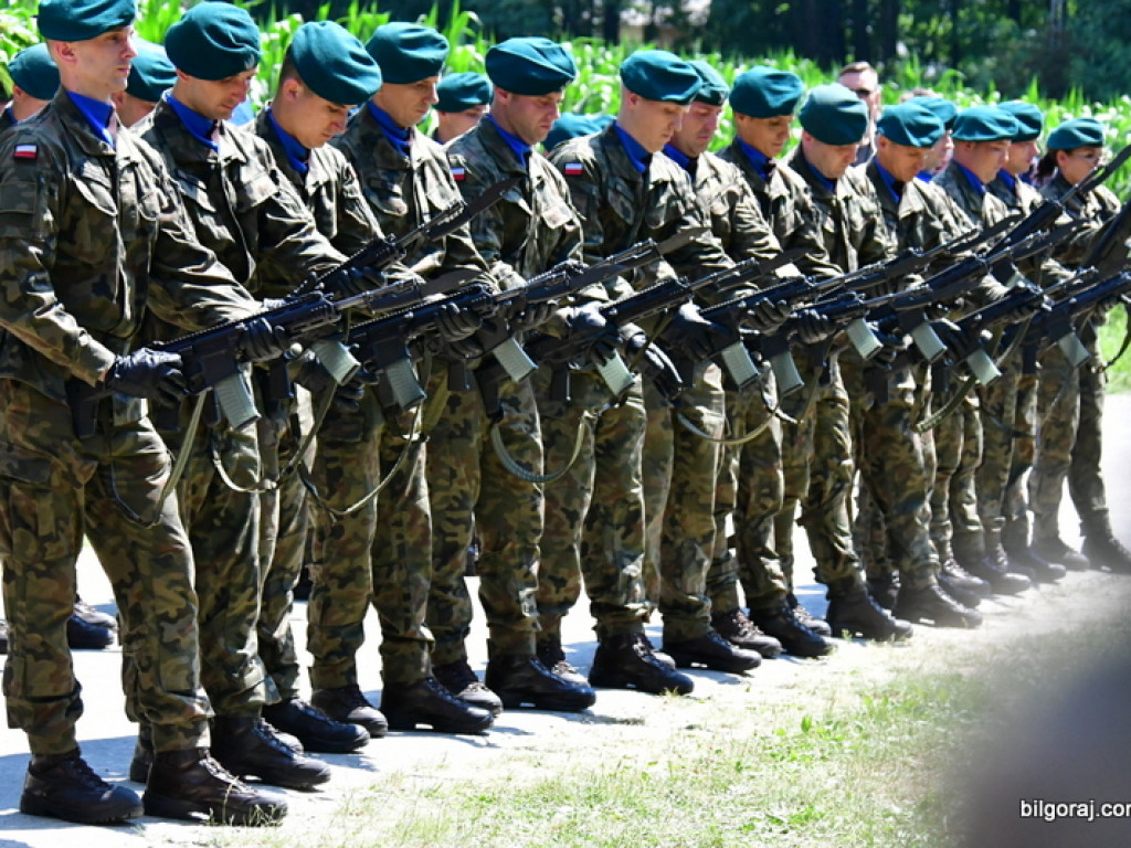 Wojewódzkie obchody Dnia Walki i Męczeństwa Wsi Polskiej (FOTO)