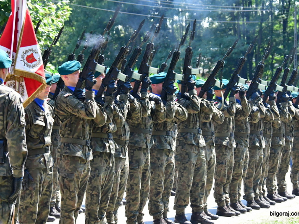 Wojewódzkie obchody Dnia Walki i Męczeństwa Wsi Polskiej (FOTO)