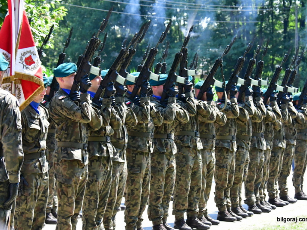 Wojewódzkie obchody Dnia Walki i Męczeństwa Wsi Polskiej (FOTO)