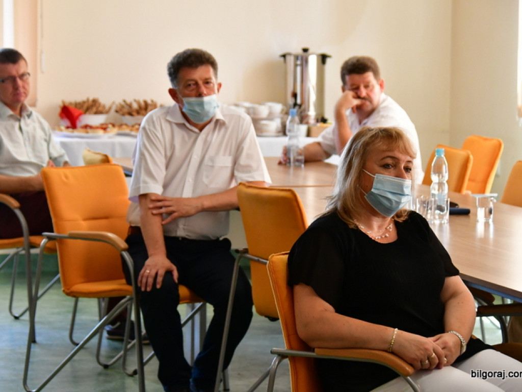 Krwi nie da się niczym zastąpić - wyróżnienia dla Honorowych Dawców Krwi (FOTO)