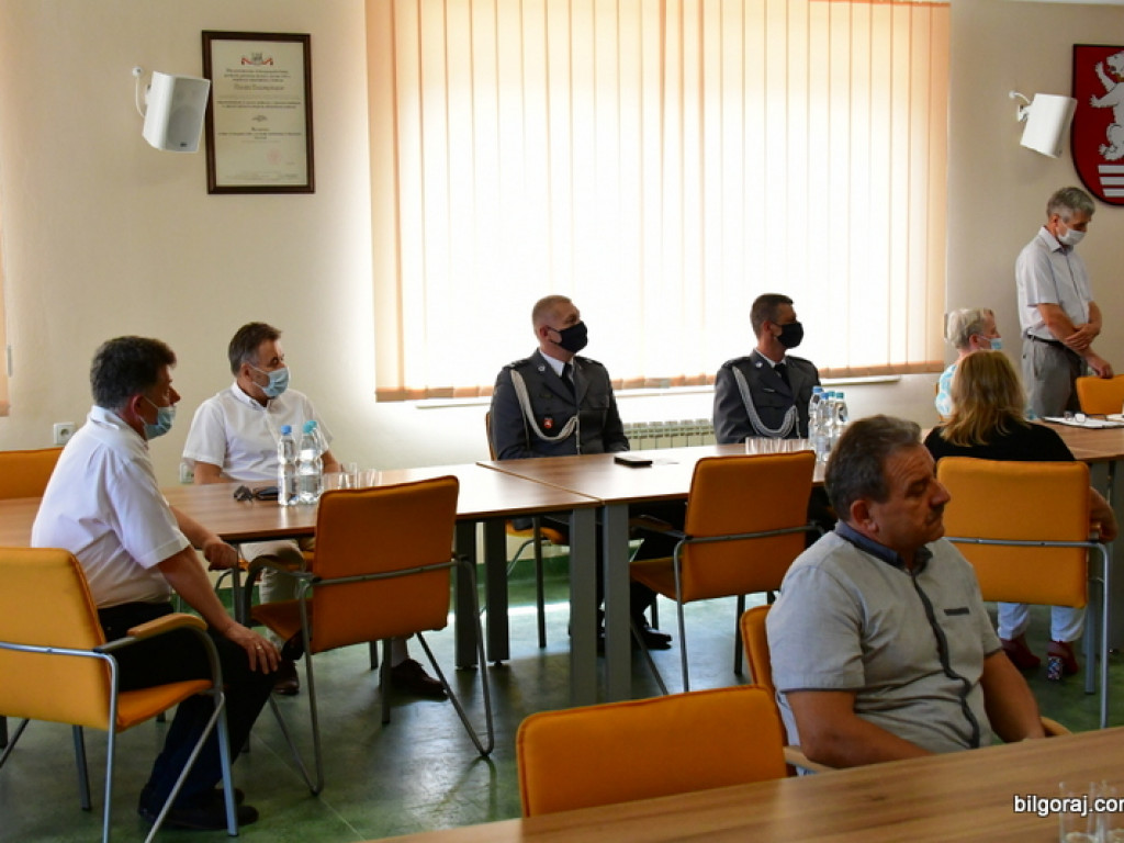 Krwi nie da się niczym zastąpić - wyróżnienia dla Honorowych Dawców Krwi (FOTO)