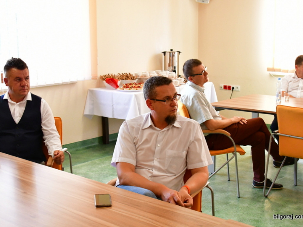 Krwi nie da się niczym zastąpić - wyróżnienia dla Honorowych Dawców Krwi (FOTO)