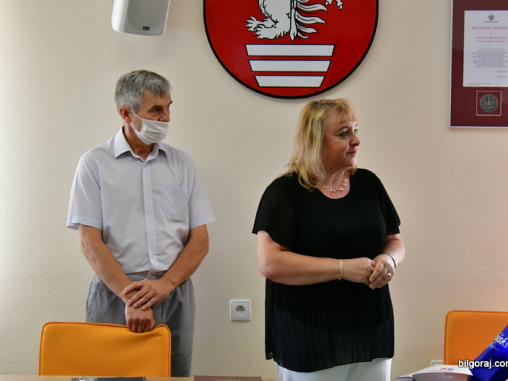 Krwi nie da się niczym zastąpić - wyróżnienia dla Honorowych Dawców Krwi (FOTO)