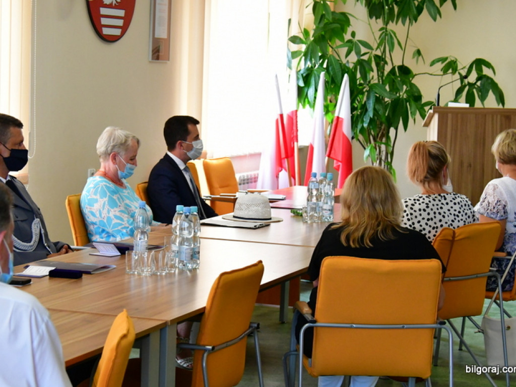 Krwi nie da się niczym zastąpić - wyróżnienia dla Honorowych Dawców Krwi (FOTO)