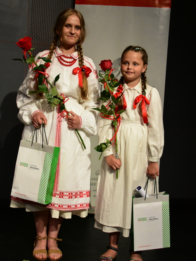 Złote gody par małżeńskich gminy Biłgoraj (FOTO)