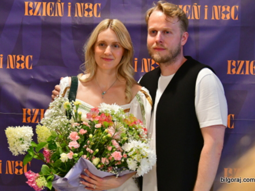 Dzień i noc. Pokaz przedpremierowa filmu o kobietach na Roztoczu