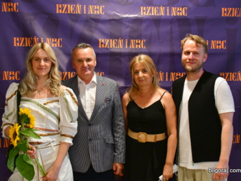 Dzień i noc. Pokaz przedpremierowa filmu o kobietach na Roztoczu