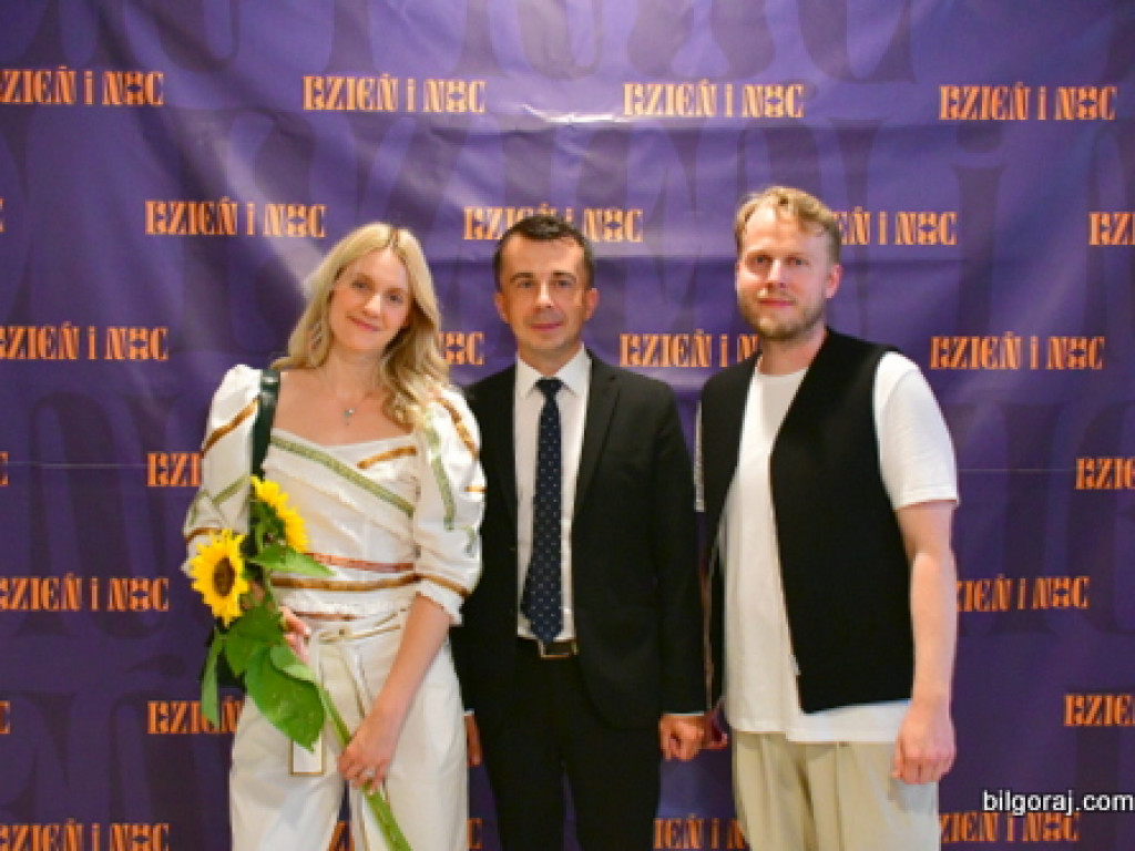 Dzień i noc. Pokaz przedpremierowa filmu o kobietach na Roztoczu