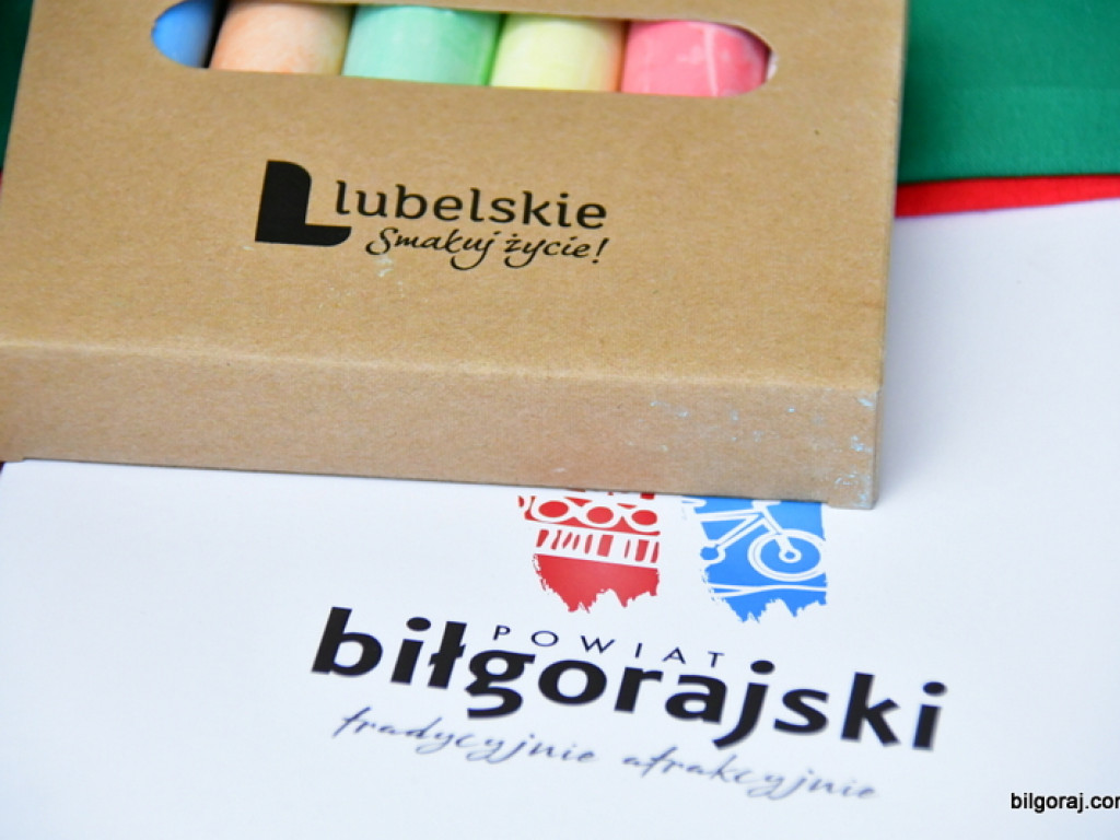 Co to znaczy pokochać Lubelskie zaprezentowano w Aleksandrowie (FOTO)