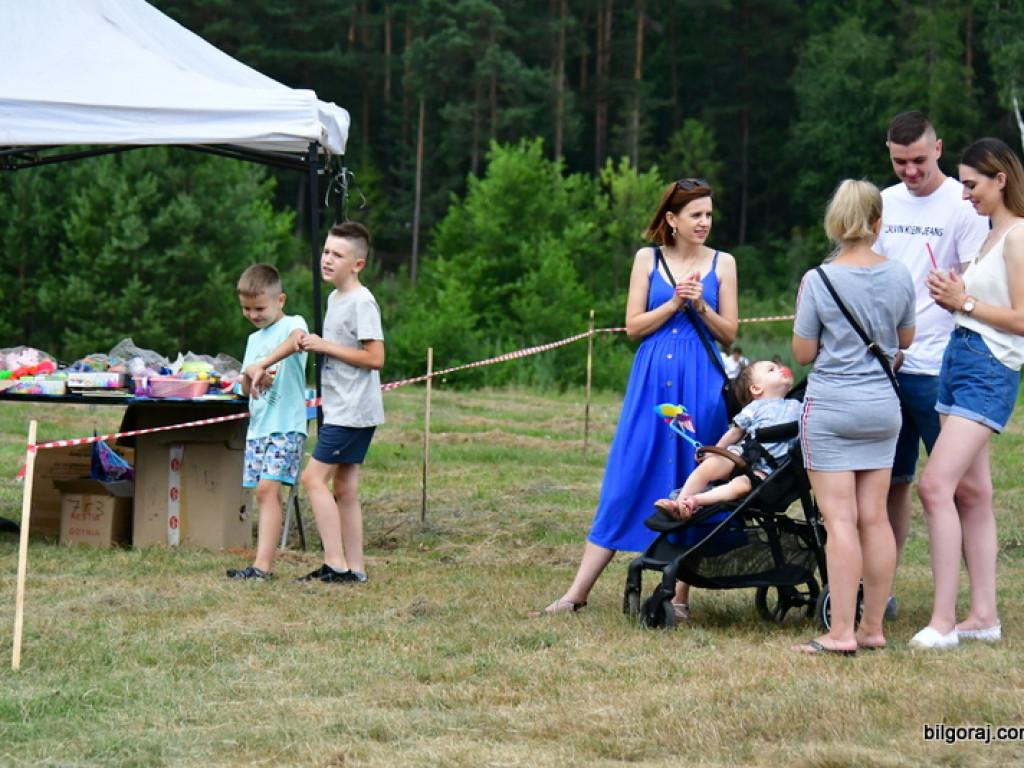 Co to znaczy pokochać Lubelskie zaprezentowano w Aleksandrowie (FOTO)