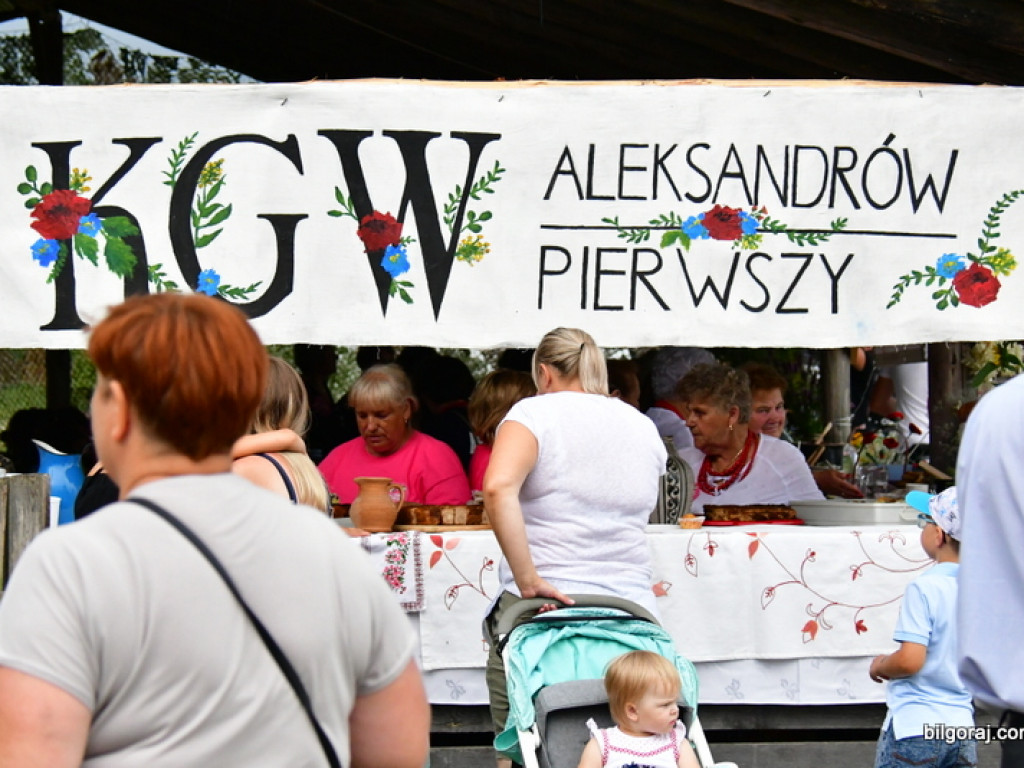 Co to znaczy pokochać Lubelskie zaprezentowano w Aleksandrowie (FOTO)