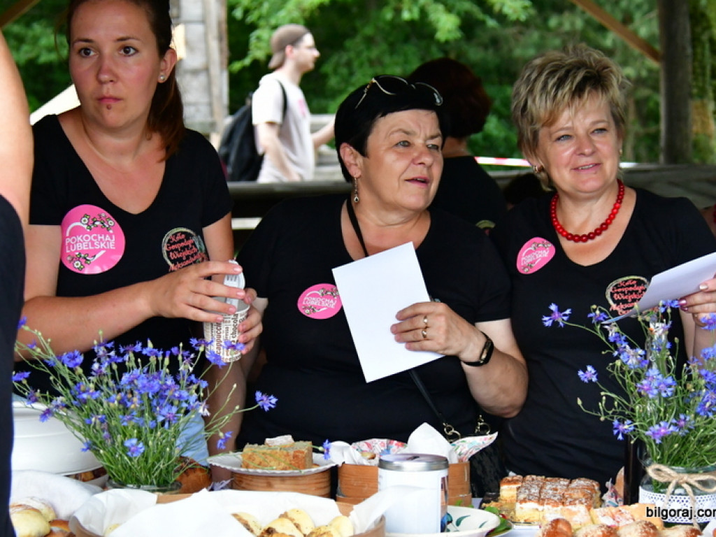 Co to znaczy pokochać Lubelskie zaprezentowano w Aleksandrowie (FOTO)