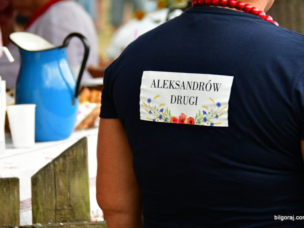 Co to znaczy pokochać Lubelskie zaprezentowano w Aleksandrowie (FOTO)