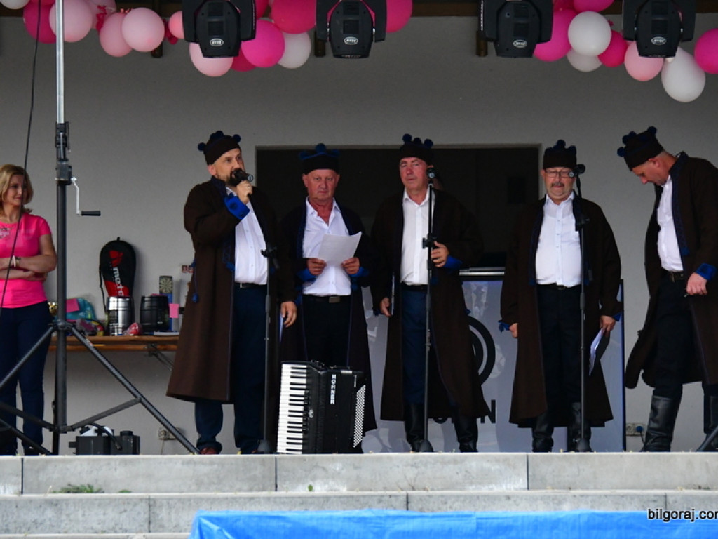 Co to znaczy pokochać Lubelskie zaprezentowano w Aleksandrowie (FOTO)