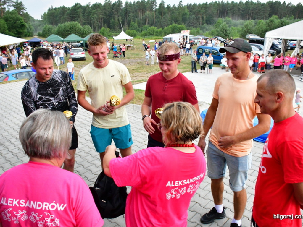 Co to znaczy pokochać Lubelskie zaprezentowano w Aleksandrowie (FOTO)