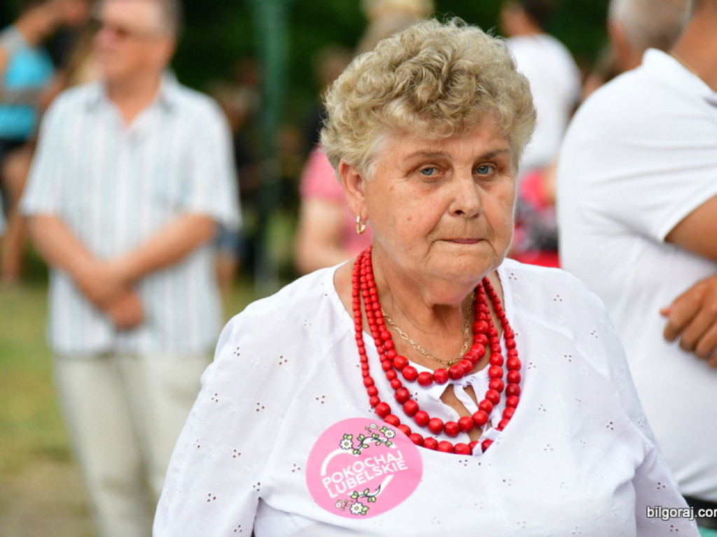 Co to znaczy pokochać Lubelskie zaprezentowano w Aleksandrowie (FOTO)