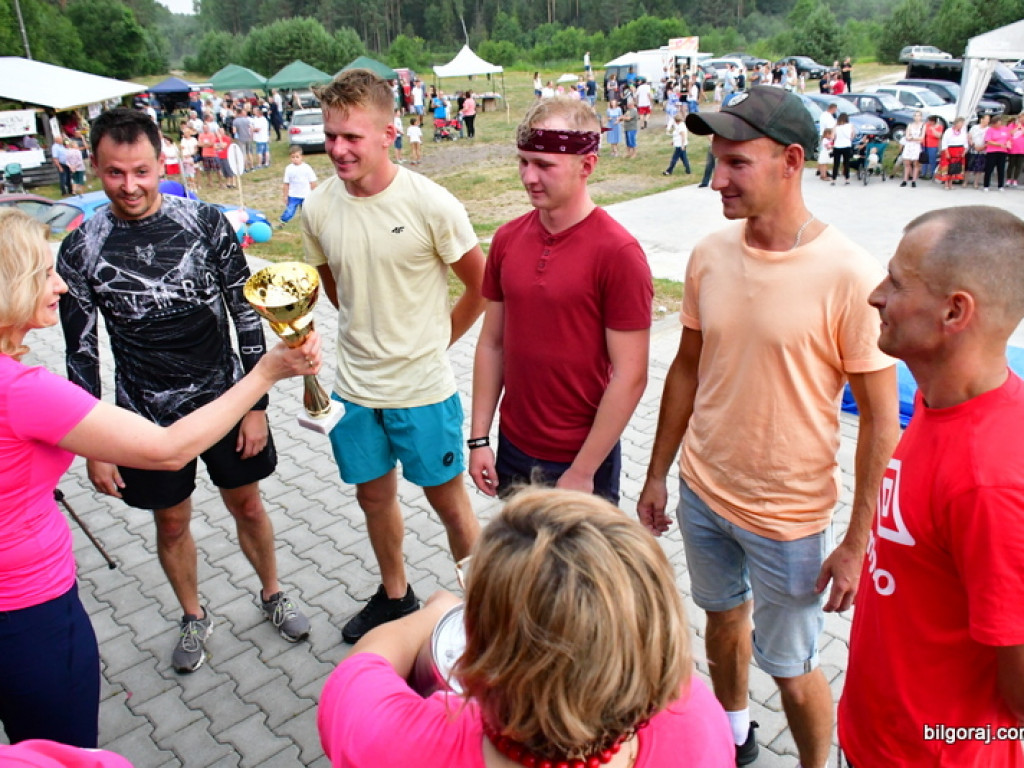 Co to znaczy pokochać Lubelskie zaprezentowano w Aleksandrowie (FOTO)