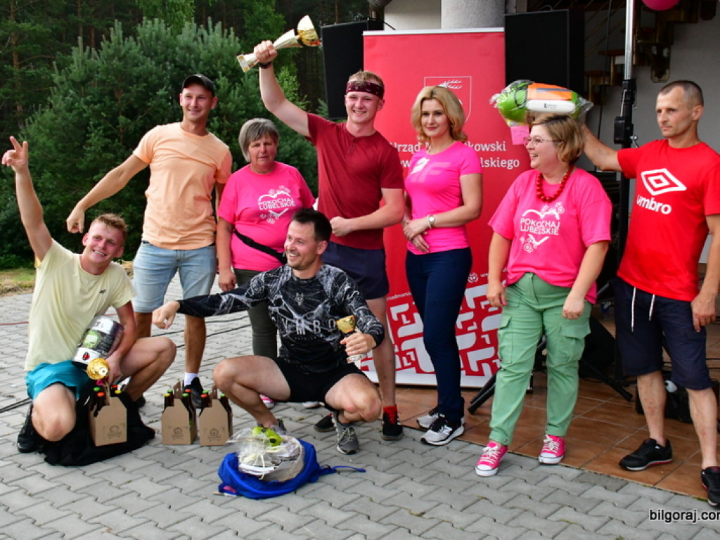 Co to znaczy pokochać Lubelskie zaprezentowano w Aleksandrowie (FOTO)