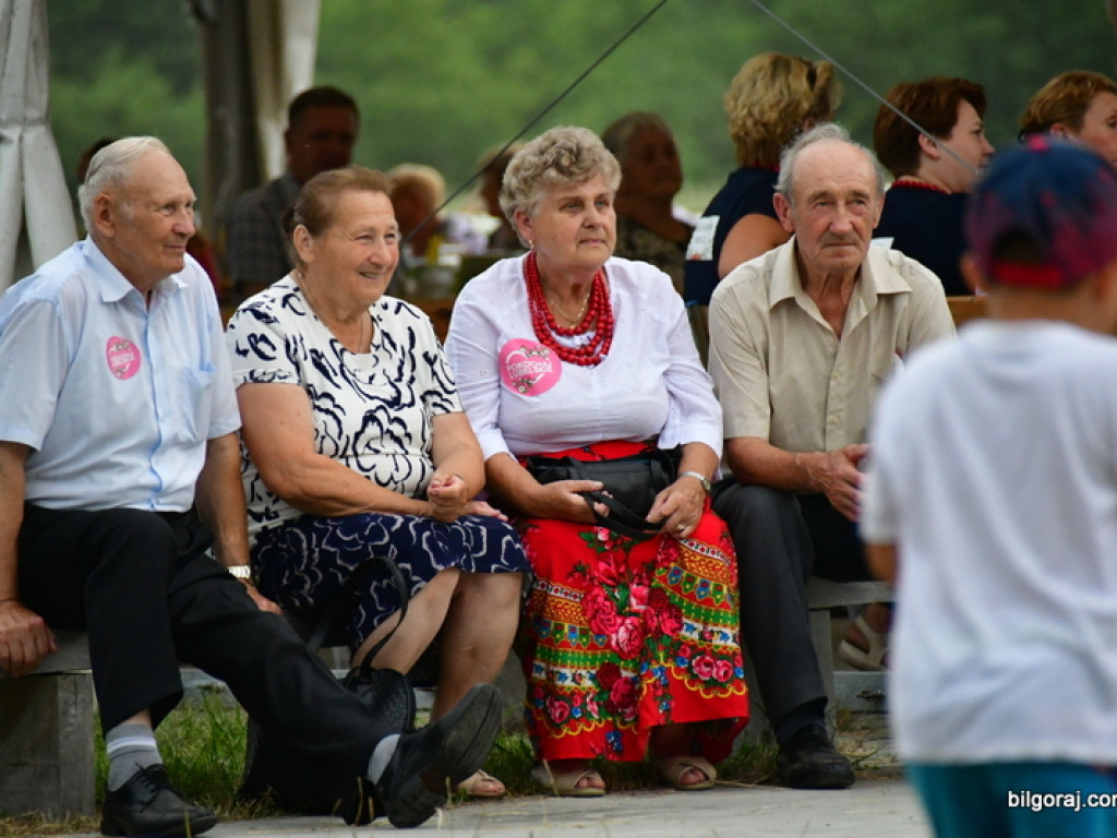 Co to znaczy pokochać Lubelskie zaprezentowano w Aleksandrowie (FOTO)
