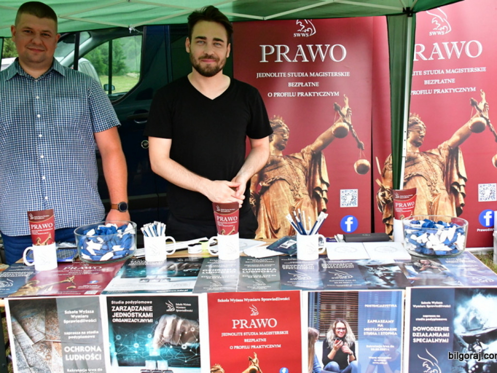 Co to znaczy pokochać Lubelskie zaprezentowano w Aleksandrowie (FOTO)