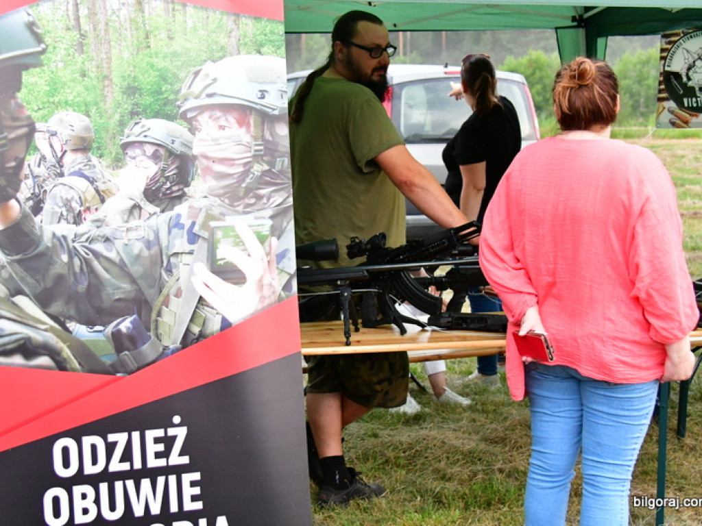 Co to znaczy pokochać Lubelskie zaprezentowano w Aleksandrowie (FOTO)