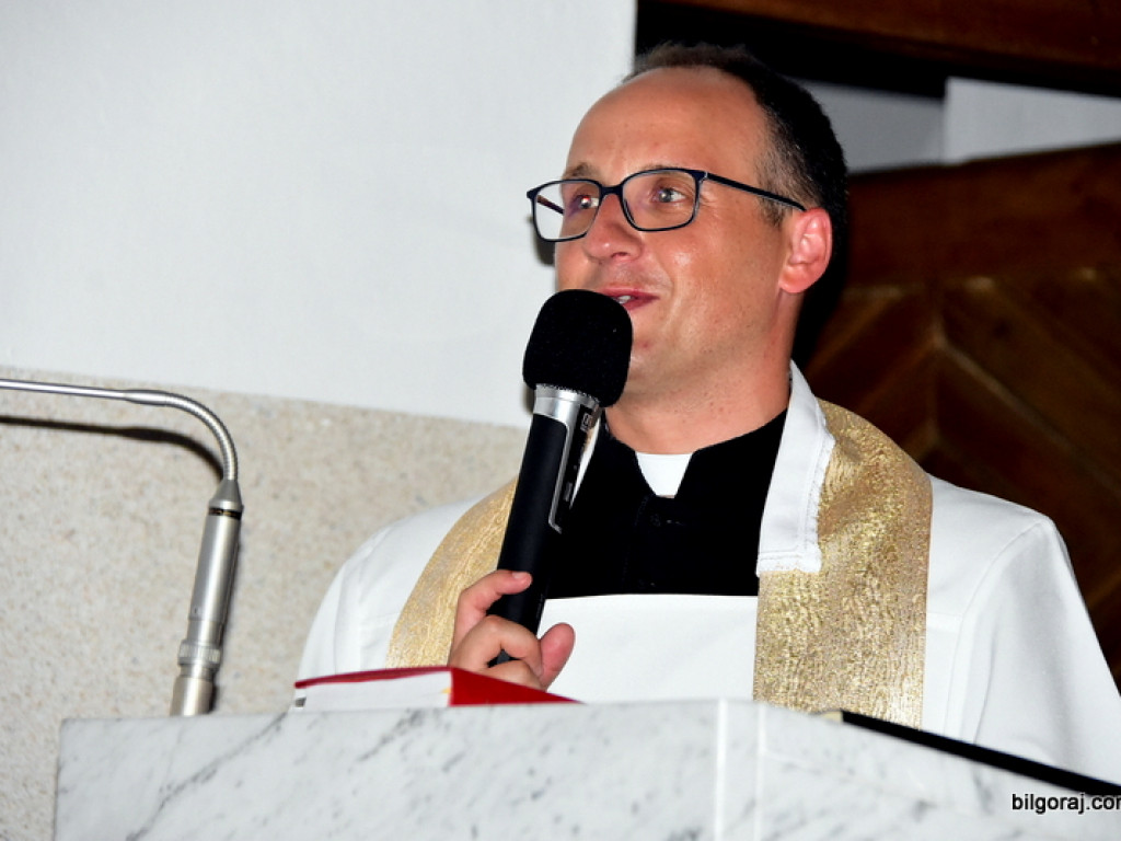 Odpust ku czci Patronki Biłgoraja (FOTO)
