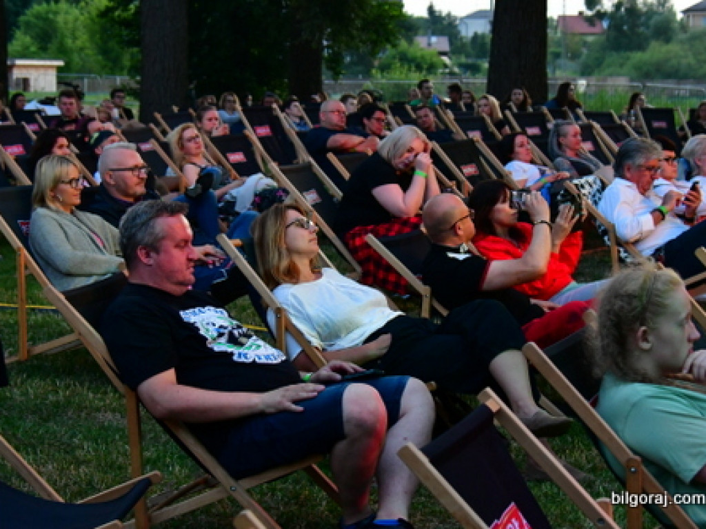 Chillout Festiwal 2021 (FOTO)