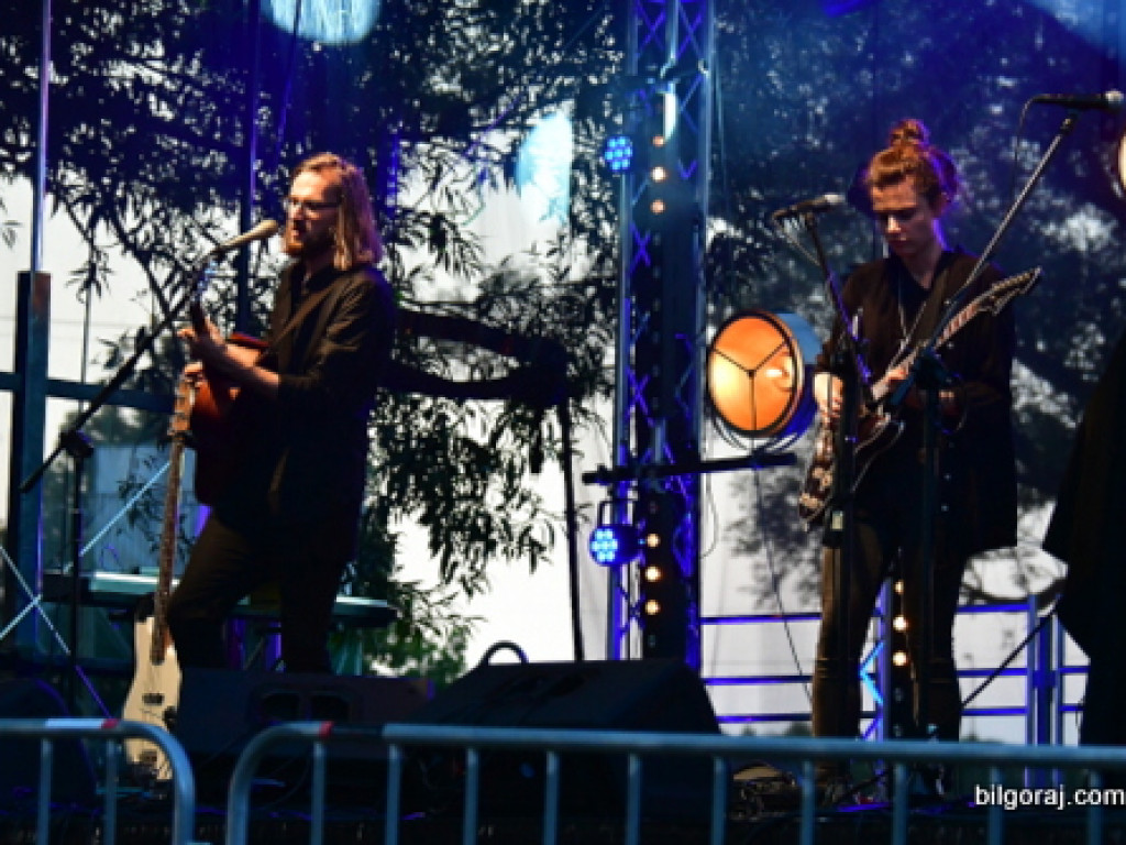 Chillout Festiwal 2021 (FOTO)