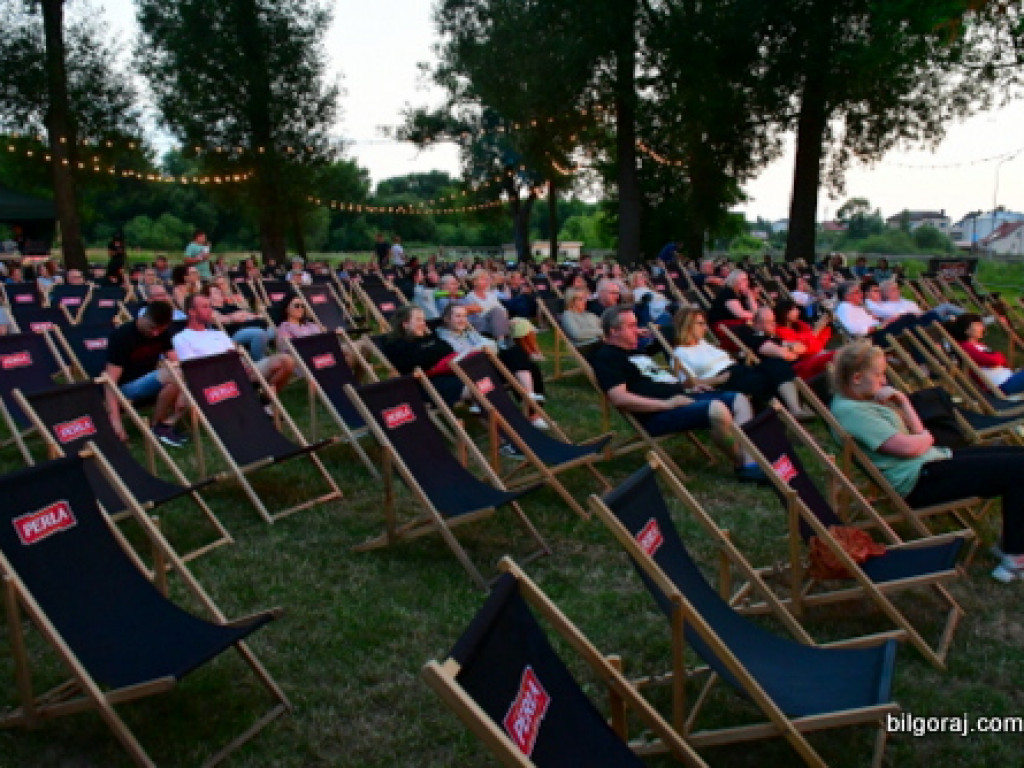 Chillout Festiwal 2021 (FOTO)