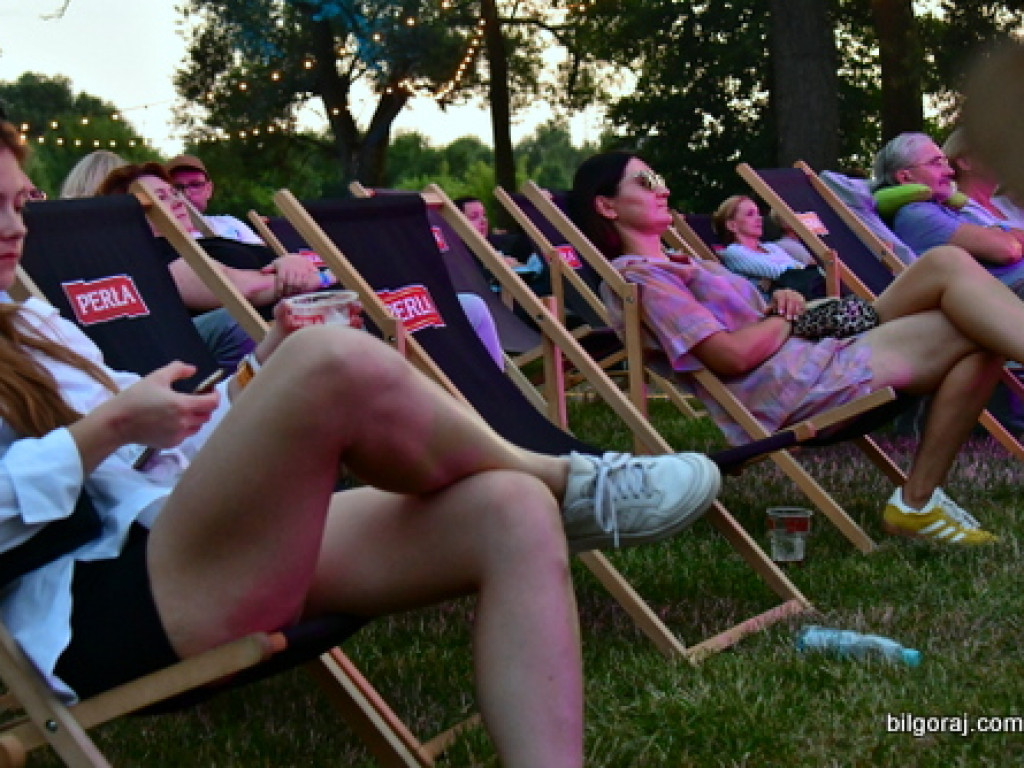 Chillout Festiwal 2021 (FOTO)
