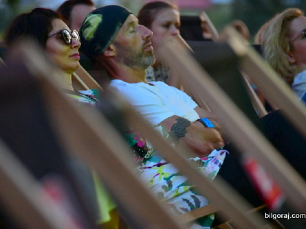 Chillout Festiwal 2021 (FOTO)