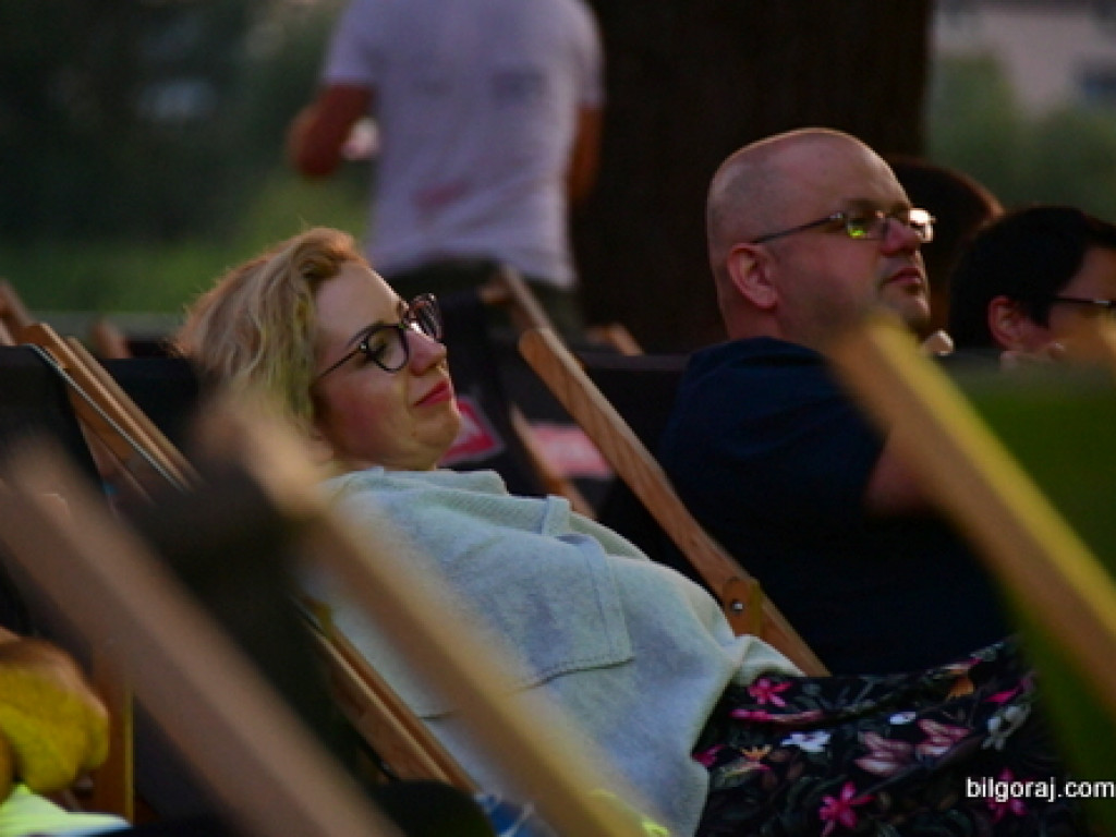 Chillout Festiwal 2021 (FOTO)
